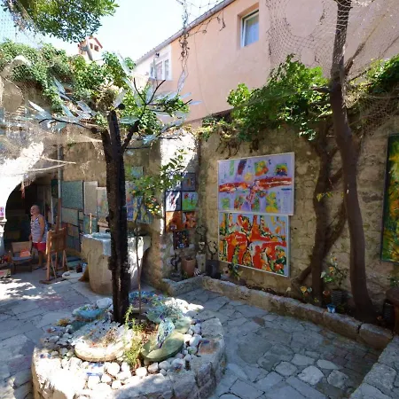 Apartman Fani-3 By Interhome