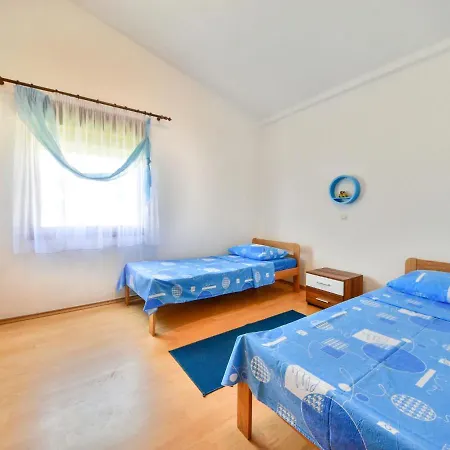 Fani-3 By Interhome Appartement *