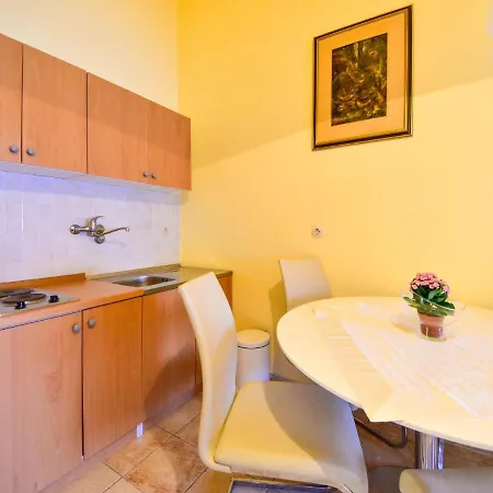 Fani-3 By Interhome Apartman Banjol