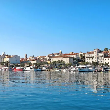 Apartman Fani-3 By Interhome Banjol