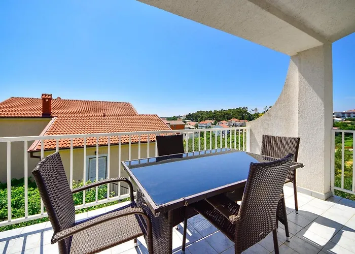 Fani-3 By Interhome アパート