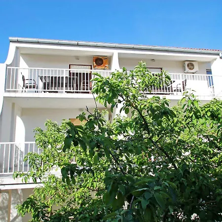 Fani-3 By Interhome Appartamento *