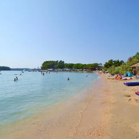 Fani-3 By Interhome Appartamento *