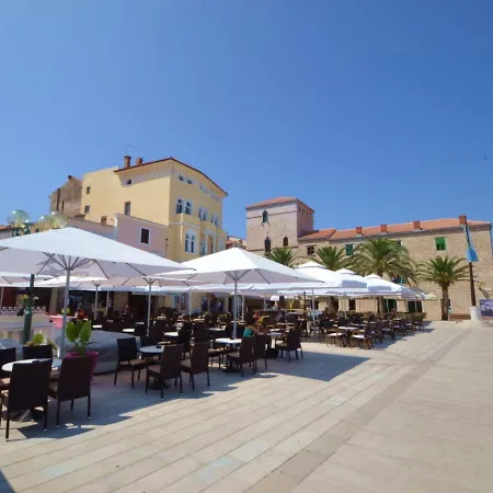 Appartamento Fani-3 By Interhome Banjol