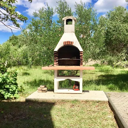 Fani-3 By Interhome Appartamento Banjol