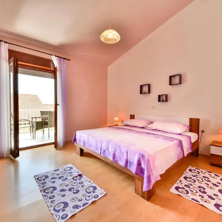 Fani-3 By Interhome Appartement