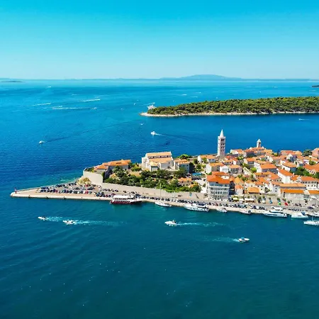 Fani-3 By Interhome Appartamento Banjol