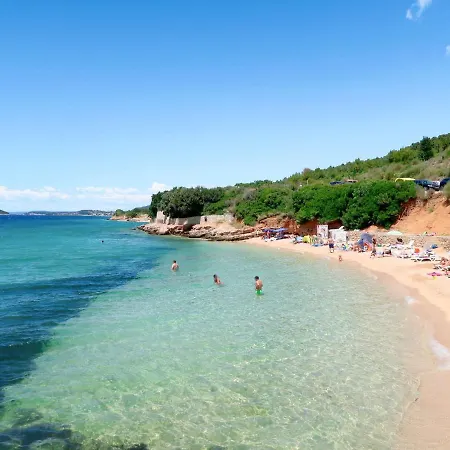 Fani-3 By Interhome Appartamento Banjol