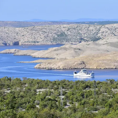 Appartamento Fani-3 By Interhome *