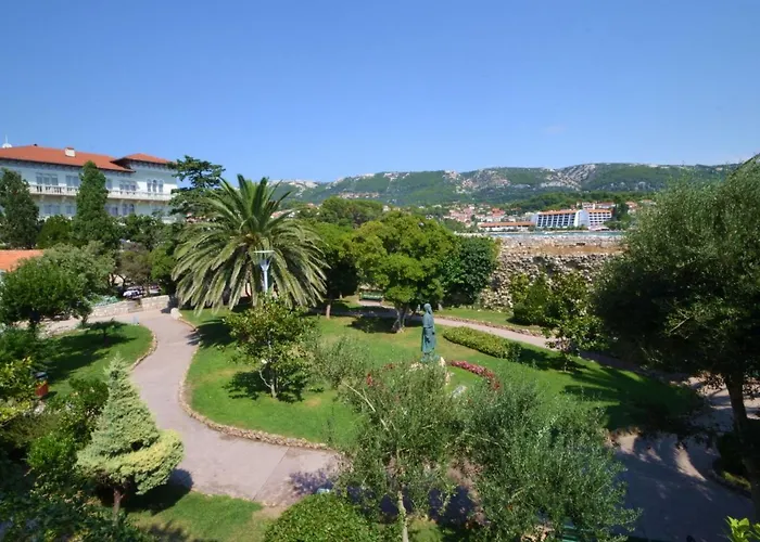 דירה Fani-3 By Interhome